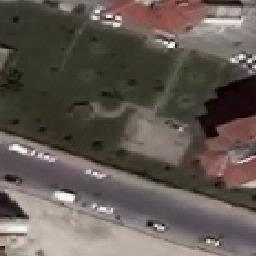 Bellona Sitesi Kayseri Kent Rehberi