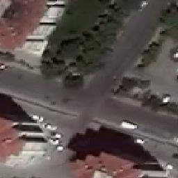 Bellona Sitesi Kayseri Kent Rehberi